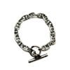 Atease H MARINA CHAIN BRACELET BRASS/SMALL