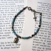 ONYX TURQUOISE BRACELET