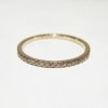 NEW ETERNITY RING K10