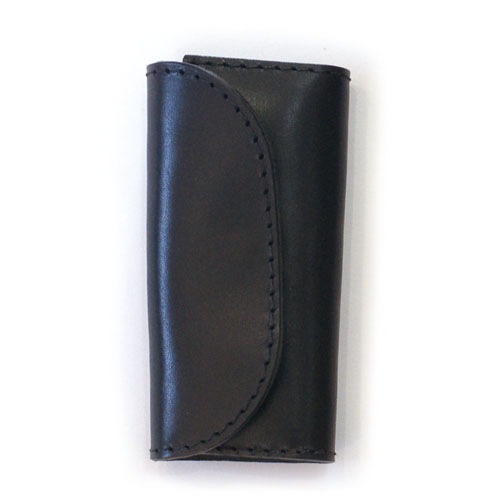 HALL MARK LEATHER KEY CASE