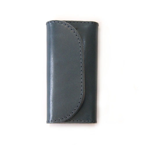 HALL MARK LEATHER KEY CASE