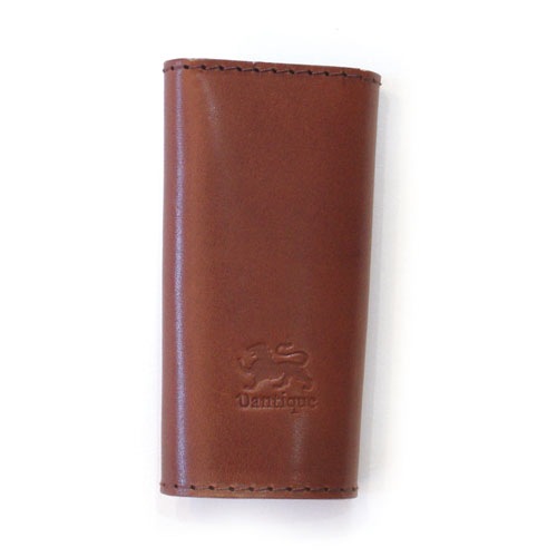 HALL MARK LEATHER KEY CASE