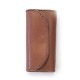 HALL MARK LEATHER KEY CASE