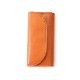 HALL MARK LEATHER KEY CASE