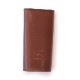 HALL MARK LEATHER KEY CASE