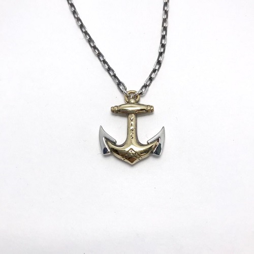 ANCHOR NECKLACE