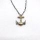 ANCHOR NECKLACE