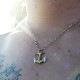 ANCHOR NECKLACE