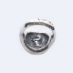 EMBLEM COLLEGE RING