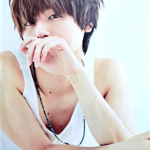 SILVER & TURQUOISE BZ ANKLET