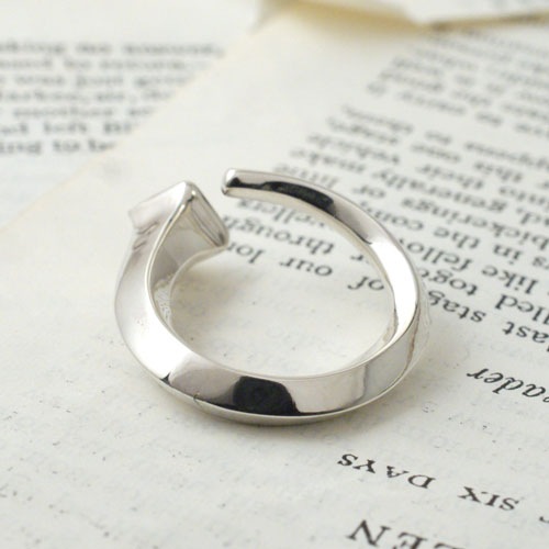 Garden of Eden ETHNOS SEAL RING