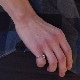 Garden of Eden ETHNOS SEAL RING