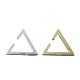 TRIANGLE EAR CUFF