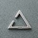 TRIANGLE EAR CUFF