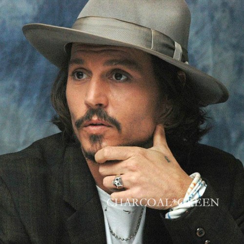 JIM SKULL RING JESUS