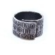 STAIRWAY TO HEAVEN WIDE RING