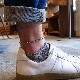 SV BEADS ANKLET