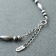 SV BEADS ANKLET