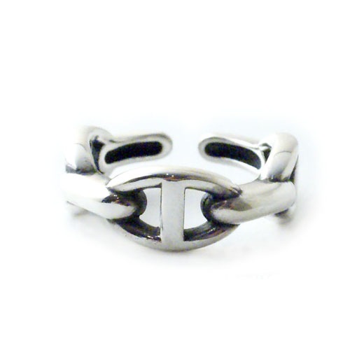 H MARINA CHAIN RING SV �Ϲ�����������ѥ����ƥࡣ