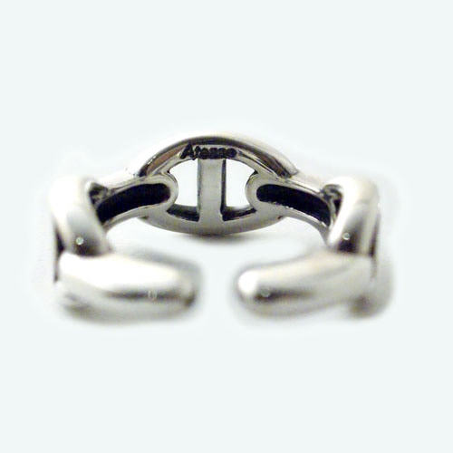 H MARINA CHAIN RING SV �Ϲ�����������ѥ����ƥࡣ