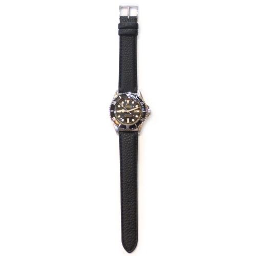 VAGUE WATCH Co.��DIVER'S SON���쥶���٥�ȣãǥ�������