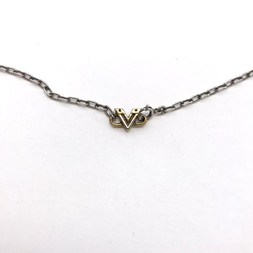 SWITCH NECKLACE