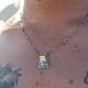SWITCH NECKLACE