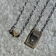 SWITCH NECKLACE