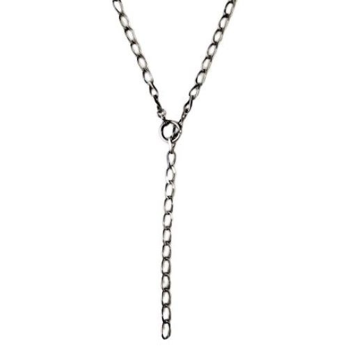 VANTIQUE CHAIN NECKLACE (BRACELET) FREE TYPE 2WAY