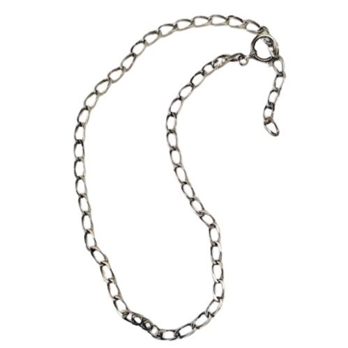 VANTIQUE CHAIN NECKLACE (BRACELET) FREE TYPE 2WAY