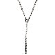 VANTIQUE CHAIN NECKLACE (BRACELET) FREE TYPE 2WAY