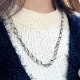 VANTIQUE CHAIN NECKLACE (BRACELET) FREE TYPE 2WAY