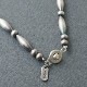 ���Ρ��ޥ���湯�󤵤����ѥ�ǥ�mollive SV BEADS NECKLACE 