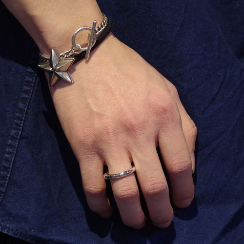 LINK SINGLE RINGᤵѥǥ