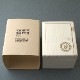 VAGUE WATCH Co.��VABBLE STAINLESS���쥶���٥�ȣãǥ������ࡦ��ư����