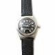 VAGUE WATCH Co.��VABBLE STAINLESS���쥶���٥�ȣãǥ������ࡦ��ư����