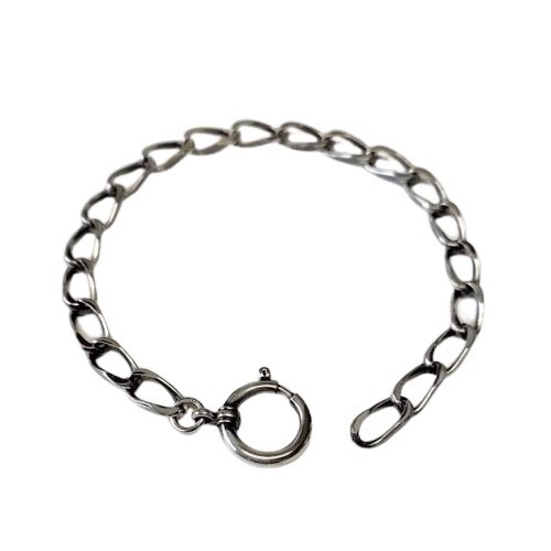 KREVA ���󡦥��Ρ��ޥ��ܹ�ϡ�������� VANTIQUE CHAIN BRACELET FREE TYPE