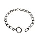 KREVA ���󡦥��Ρ��ޥ��ܹ�ϡ�������� VANTIQUE CHAIN BRACELET FREE TYPE