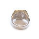 JIMSKULL RING JOHNNY DEPP OLD STYLE/��ӡ�