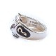 JIMSKULL RING JOHNNY DEPP OLD STYLE/��ӡ�