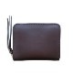 ANNAK�������ޤ�ʤ�COMPACT ROUND ZIP WALLET