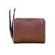 ANNAK�������ޤ�ʤ�COMPACT ROUND ZIP WALLET