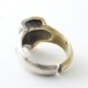 HEAVY MUSK RING TWO FACE 2nd