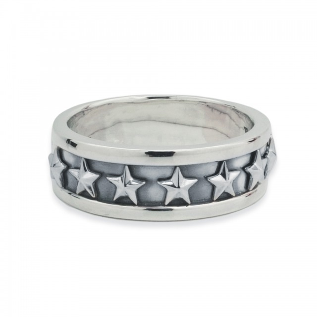 R857 7STAR RING