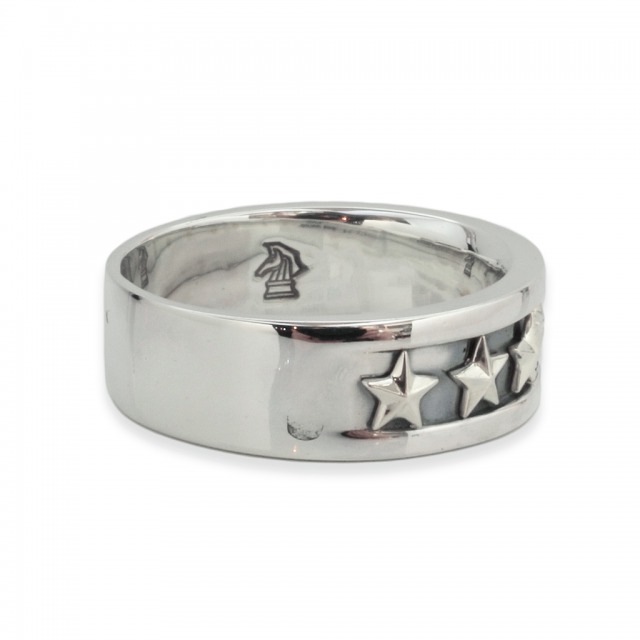 R857 7STAR RING