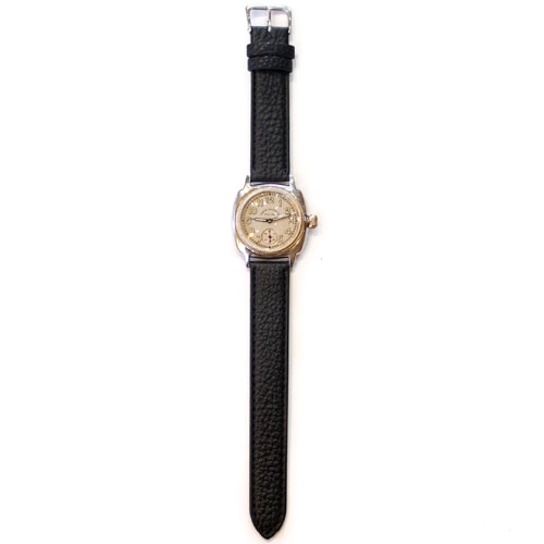 VAGUE WATCH Co.��COUSSIN EARLY Men's���쥶���٥�ȣãǥ�������