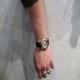 VAGUE WATCH Co.��COUSSIN EARLY Men's���쥶���٥�ȣãǥ�������