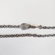 Flower Sun Rain Thunder Chain Bracelet 19cm 