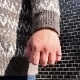 ���Ρ��ޥ���湯�󤵤����ѥ�ǥ롦UNIT RING SILVER925