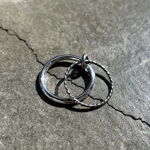 LINK RING SMALLƣ򤵤